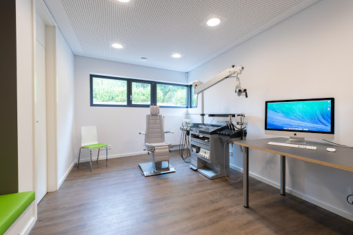 HNO med. Nord - Schulensee Dr. F. Bosse, MPH - Thumbnail