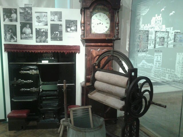 Pontefract Museum
