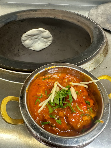 Chili Masala - Thumbnail