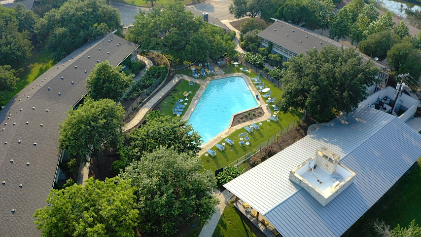 Stagecoach Inn by null