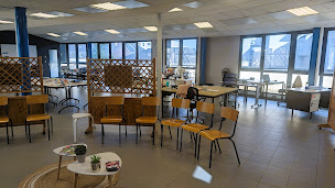 Photo n°6 de Le Campus by Alméa - Site de Châlons-en-Champagne à Châlons-en-Champagne (Centre de formation)