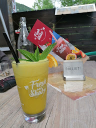 Photo n°18 de Le Choucas à Saint-Sorlin-d'Arves (Restaurant français)