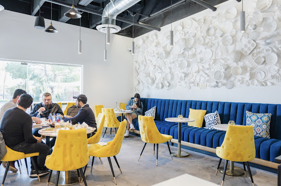 Cafe Express Las Vegas by null