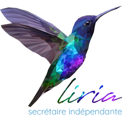 Liria, votre secrétaire indépendante au Mans