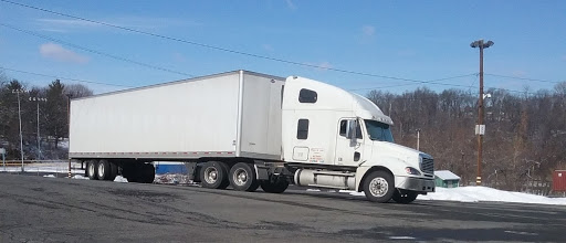 Mid City Truck Driving Academy - Thumbnail
