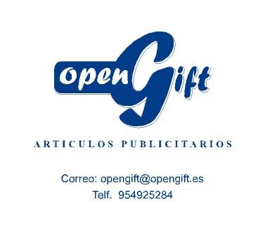 OPENGIFT S.A.