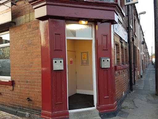 Vickers Street Social Club Gallery - United Kingdom