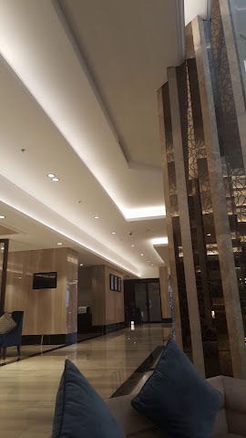 The Diplomat Radisson Blu Hotel, Residence & Spa, Manama by null