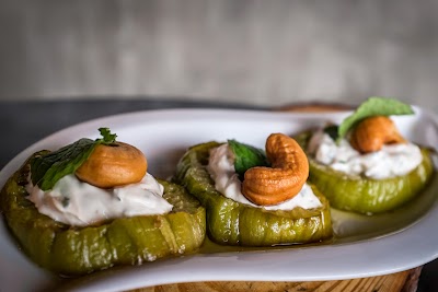 Photos of Mezze