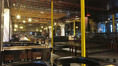 Photos of Zerno Beer&Beef