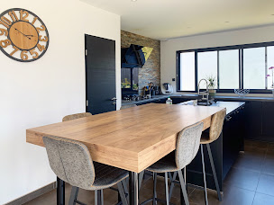 Photo n°22 de Youen Robert - Conseiller immobilier Golfe du Morbihan à Plescop (Agent immobilier)