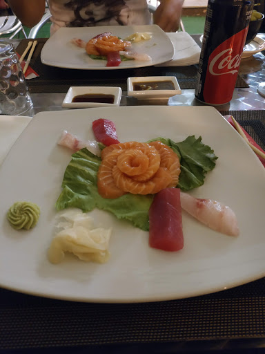 Sushii - Visual