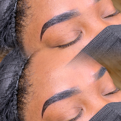 Hair Love, LLC (Bladed Love) photo