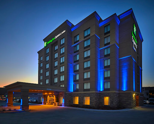 Holiday Inn Express & Suites Timmins, an IHG Hotel