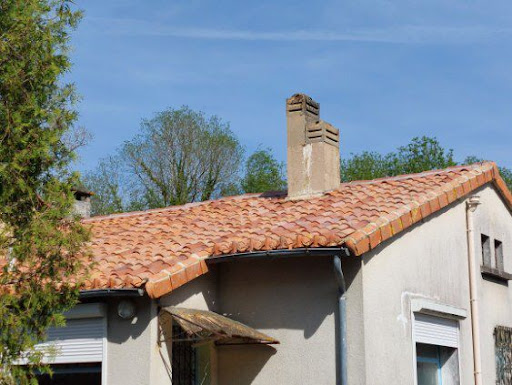 Photo de Expert Couvreur Barbezieux Père &amp; Fils