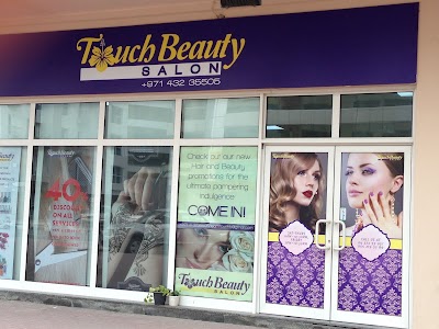 Photos of Angels Touch Beauty Salon