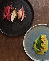 Photo n°25 de Arsëne à Lyon (Restaurant)