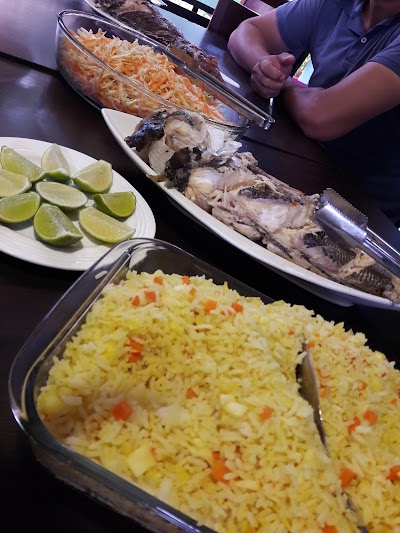 Photos of Maafushi View Restaurant