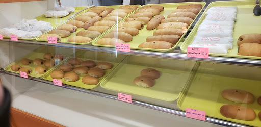 Temple donuts - Visual