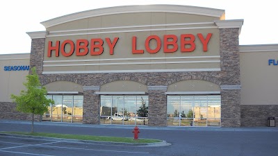 Hobby Lobby