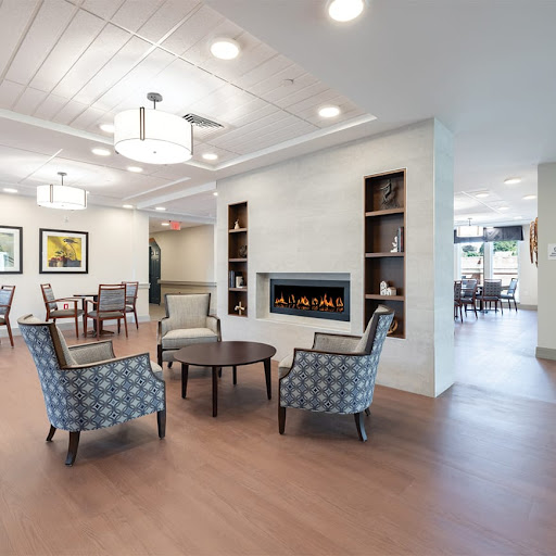 KindCare at Bristol, A Charter Senior Living Community