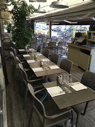 Photo n°147 de Italian Caffé à Cannes (Pizzeria)