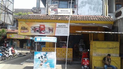 Photos of Warung Makan Jawa-Muslim