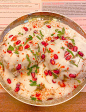 Dahi Vada