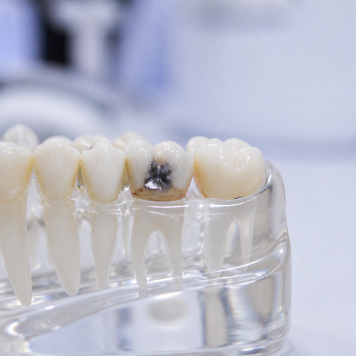 Noticing discomfort or changes in your smile after past treatment? At Waman Dental Clinic in Kalw… post image
