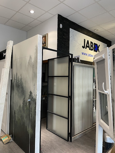 Jabex - Okna, Parapety - Dostawca okien