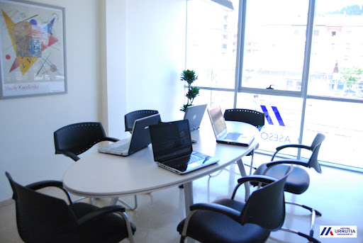 Asesoria Urrutia Bizkaia Guernica