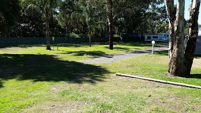 Photos of Bays Holiday Park
