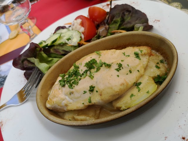 Le Commerce - restaurant