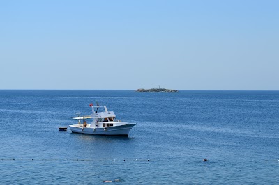 Marmara Fener Adası