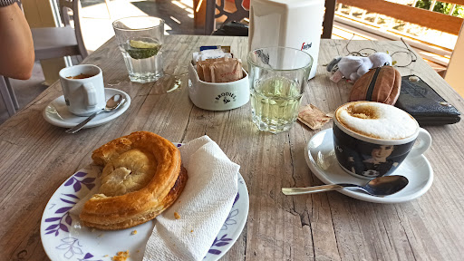 Sherwood Café - Thumbnail