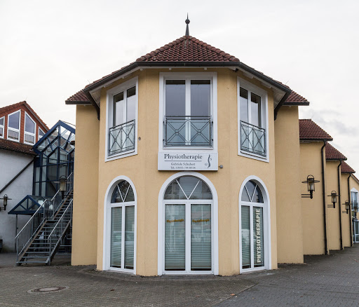 Praxis für Physiotherapie Gabriele Schubert - Thumbnail