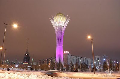 Photos of Ecostyle-Astana