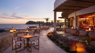 Cayao by Chef Richard Sandoval by null