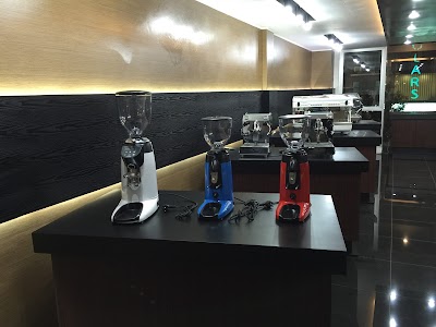 Photos of Reneka caf&eacute;