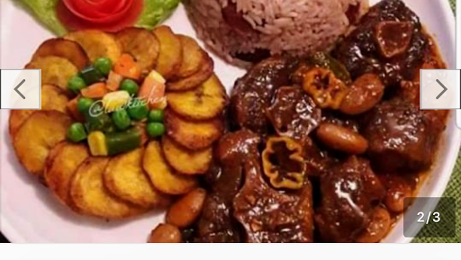 Irie Eats Jamaican Restaurant Gallery - United States