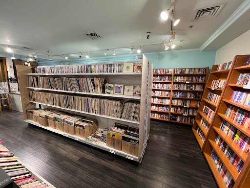 Village Books & Music at Ward - Thumbnail