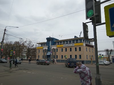 Photos of Atm Priorbank