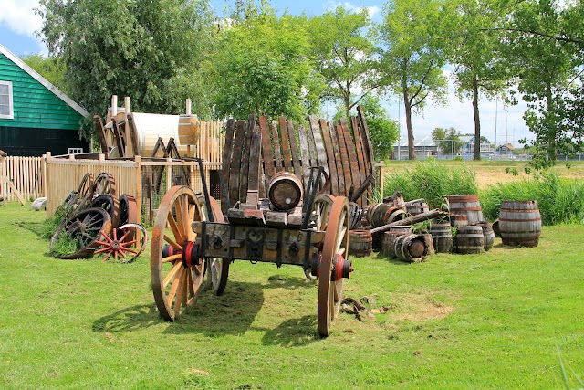 Zaans Museum