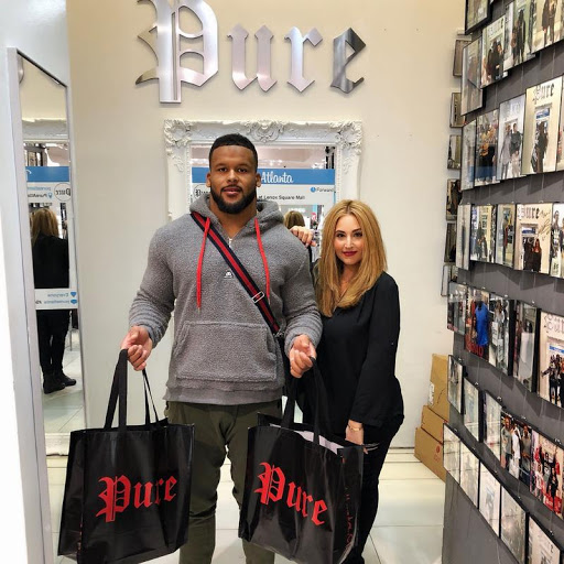 Pure Charlotte Gallery - United States