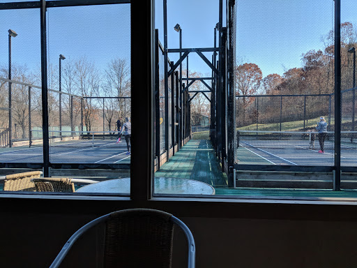 Lakevue Athletic Club - Thumbnail
