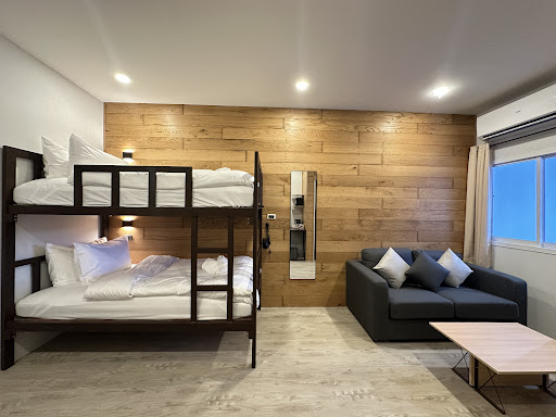 EbS Residence Chaweng