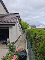 Photo n°19 de Nicolas rénovation - Nettoyage de toiture aux Abrets, et Voiron en Isère à Les Abrets en Dauphiné (Couvreur)