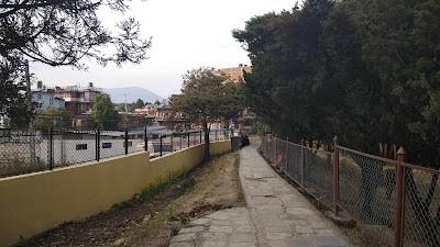 Photos of Shankha Park