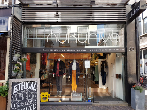 Nukuhiva Utrecht - Thumbnail