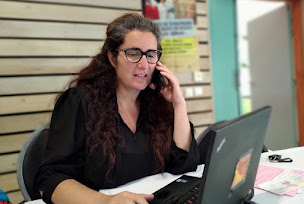 Photo n°1 de Cieutat Sivan à Tressan (Centre de formation)